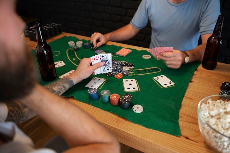 win bet game
