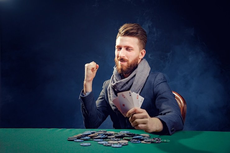 win bet game