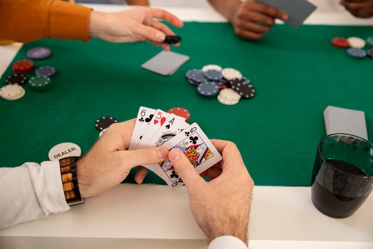 win bet game